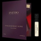 Psychedelic love initio parfums. Парфюм Initio Psychedelic Love. Initio Parfums prives Psychedelic Love EDP 1.5ml пробник. Psychedelic Love Initio Parfums prives. Initio Psychedelic Love пробники.