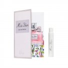 Christian Dior Miss Dior Eau de Parfum 1ml 0.03 fl. oz. official perfume samples