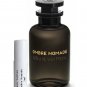 Louis Vuitton Ombre Nomade perfume samples