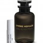 Louis Vuitton Ombre Nomade perfume samples