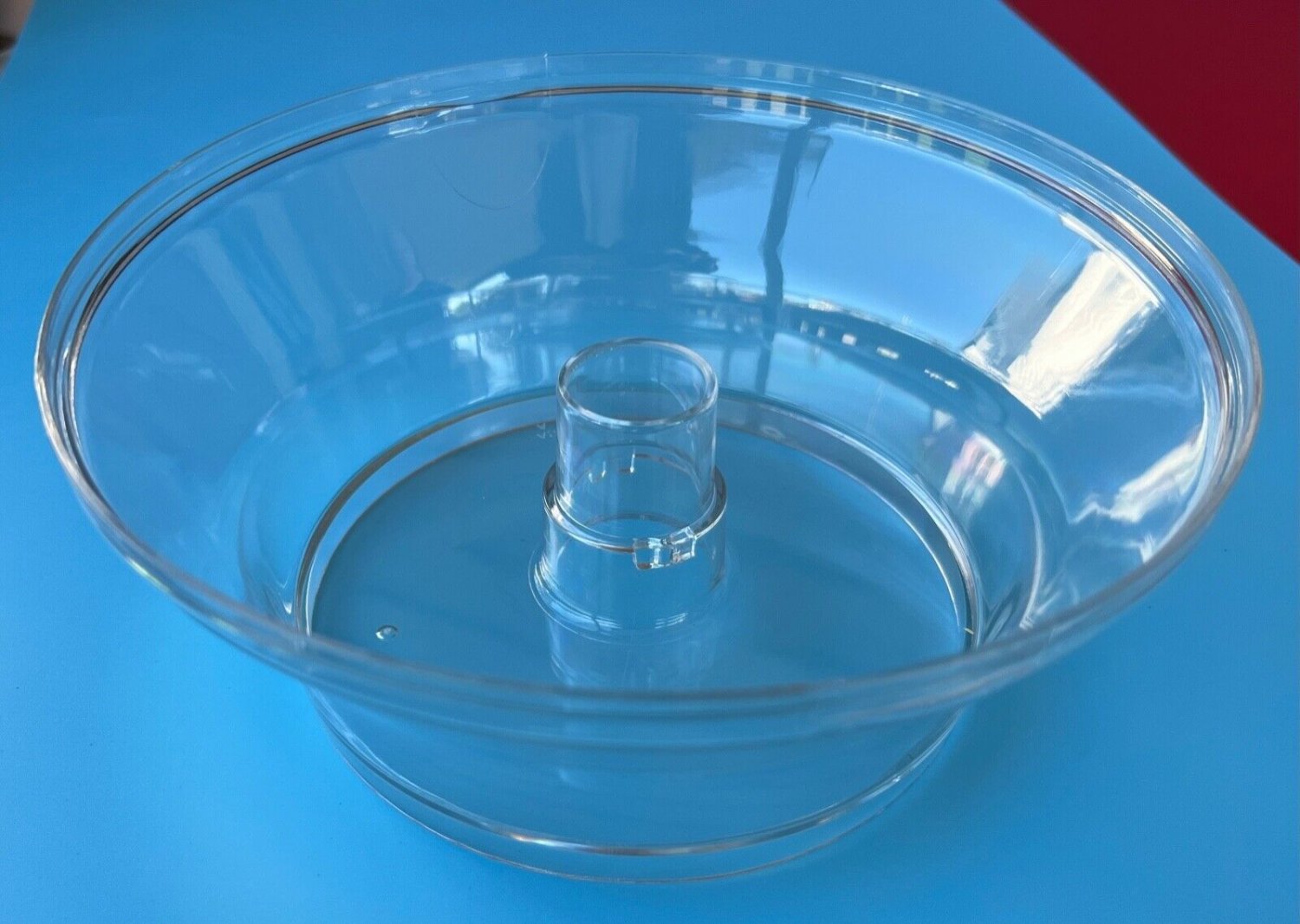 Oster Food Processor FPSTFP4263DFL Small Bowl Insert Part NEW