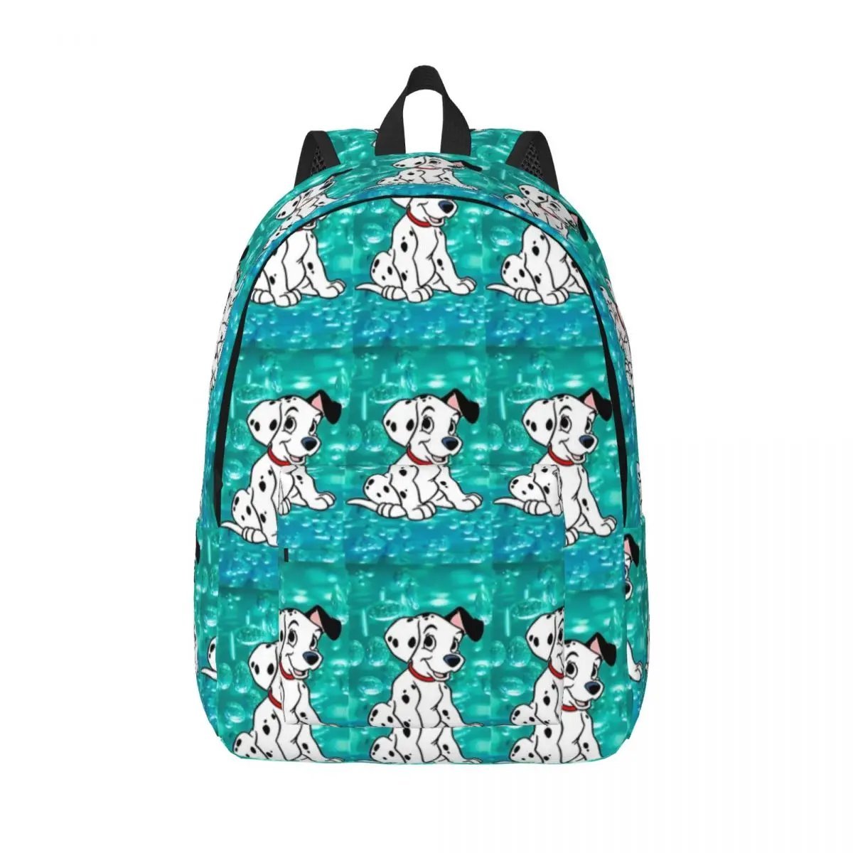 101 Dalmatians Backpacks Boys Girls Bookbag Bag Laptop Rucksack ...