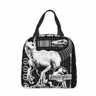 Pomni The Amazing Digital Circus Insulated Lunch Bags Cooler Bag
