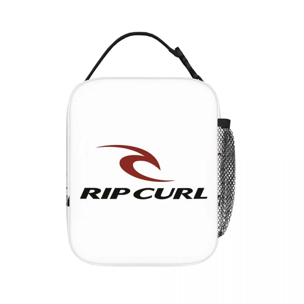 Rip Curl Surf Insulated Lunch Bags Leakproof Picnic Bags Thermal Cooler