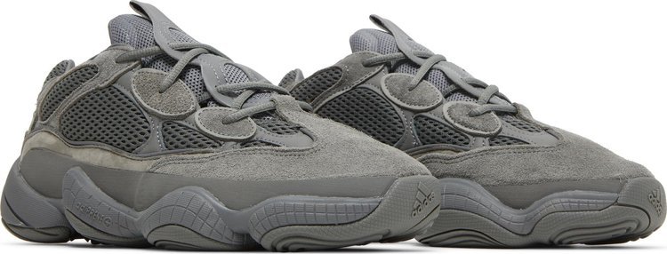 Yeezy 500 Granite GW6373