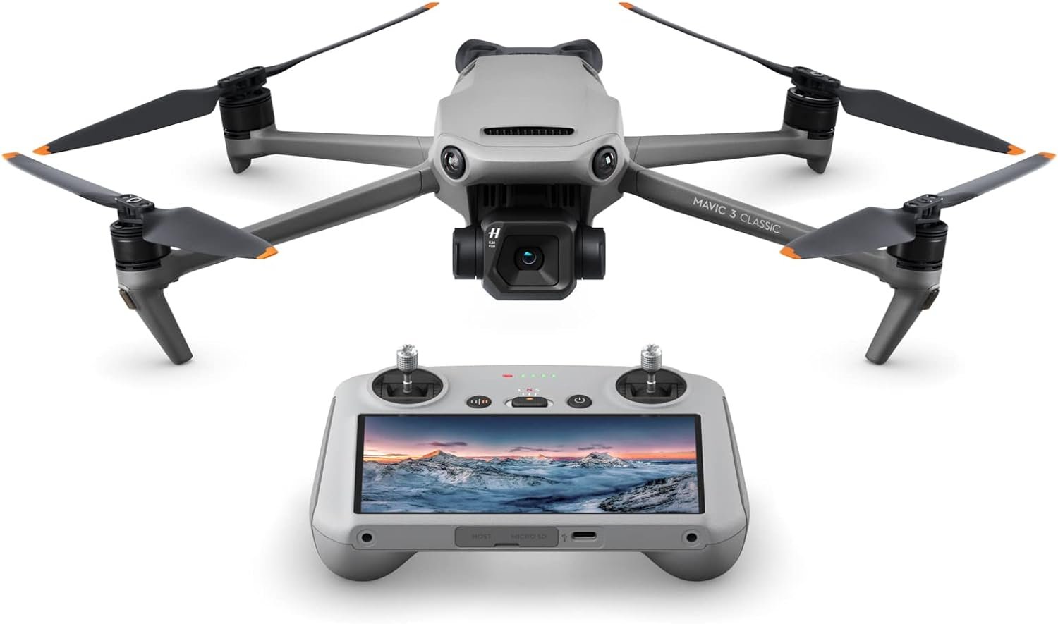 DJI Mavic 3 Classic (DJI RC)
