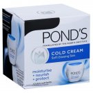 Ponds Cold Cream for Dry Skin  3.9 oz FREE SHIPPING WORLDWIDE