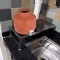 Handmade Clay Water Pot| Earthenware Pot for Storing Water Without lid