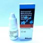 Alcon Genteal 10 ml Moisturing Eye Drops Lubricant With Free Shipping