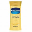 Vaseline Intensive Care Deep Restore Body Lotion , 20ml