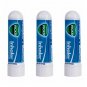 3 x .5ml Vicks Inhaler Allergy Cold Nasal Blocked Nose Relief Congestion