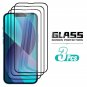 Product Description For iPhone 12Pro Max Full Cover Tempered