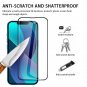 Product Description For iPhone 12Pro Max Full Cover Tempered