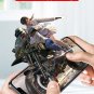 Product Description For iPhone 12Pro Max Full Cover Tempered