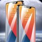 Product Description For iPhone 12Pro Max Full Cover Tempered