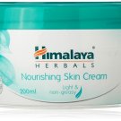 Himalaya Nourishing Skin Cream (200ml) pack of 2