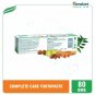 Himalaya Herbals Complete Care Toothpaste, 80g free shipping worldwide