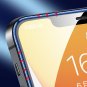 For iPhone11 pro max Full Cover Tempered Glass Protector