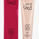 Lakme 9 To 5 CC Complexion Care Cream pack of 2