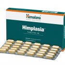 Himalaya Himplasia Tablets - 30 Count free shipping worldwide