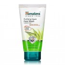 Himalaya Herbals Purifying Neem Face Wash, 150ml pack of 1