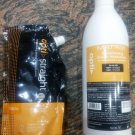 Matrix Opti Straight Hair Straightening Cream 500 ML + 1 Litre Neutralizer Combo