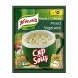 Knorr Cup A Soup Instant Mix Vegetable Soup (pack of 50) free shipping