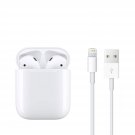 AirPods (2nd Generation) Case, White