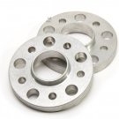 3/4" thick wheel spacers, 5-Lug, hubcentric, pair, 1994+ Mustang