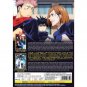 DVD Anime Jujutsu Kaisen (Sorcery Fight) Series (1-24 End) +Movie 0 English Dub