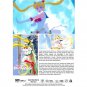 DVD Anime Movie Sailor Moon Eternal Part 1 + 2 English Dubbed All Region Serena