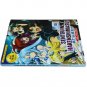 Combatants Will Be Dispatched! Complete Series (1-12 End) English Dub
