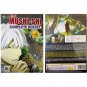 DVD Anime MUSHI-SHI Complete Boxset Season 1+2+3 (1-46 End) +SP English Subtitle