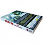 DVD Anime MUSHI-SHI Complete Boxset Season 1+2+3 (1-46 End) +SP English Subtitle