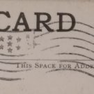 Franklin Stamp