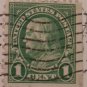 FRANKLIN 1 CENT
