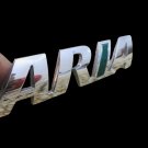 Add Elegance to Your Car with ARIA Emblem