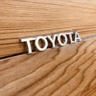 Upgrade Your Vehicle with Toyota Corolla Car Emblem