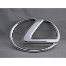 Upgrade Your Lexus with a Genuine Front Grill Emblem