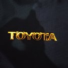 TOYOTA Emblem For Toyota INDUS - Premium Car Badge