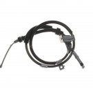 Handbrake Cable For Honda City 2012-2019 1pc
