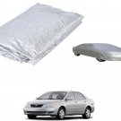 Toyota Corolla 2002-2008 Parachute Silver Top Cover