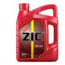 Zic Gear Oil G5 85W-140 - 4L