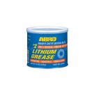 ABRO #2 Super Blue Lithium Grease - 454gm - Multi Purpose Grease