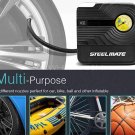 Steel Mate Portable Smart Handy Car Air Compressor - PO3