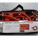 Car Emergency Jumper Cables 300Amp