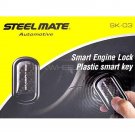 Steelmate Smart Engine Lock Immobilizer Smart Card Anti Theft SK-03