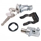 Trunk Lock Suzuki Alto 2000-2012 Digi Lock Spare Key - Genuine