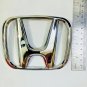 08-17 Honda Accord Emblem 09-11 Civic Front Grille 15-17 FiT H 10-11 CRV Logo