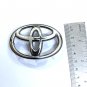 Original Toyota Steering wheel flexible emblem badge
